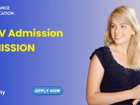 BCKV Admission