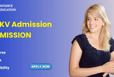 BCKV Admission