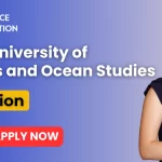 KUFOS Admission