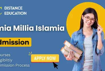 JMI Admission