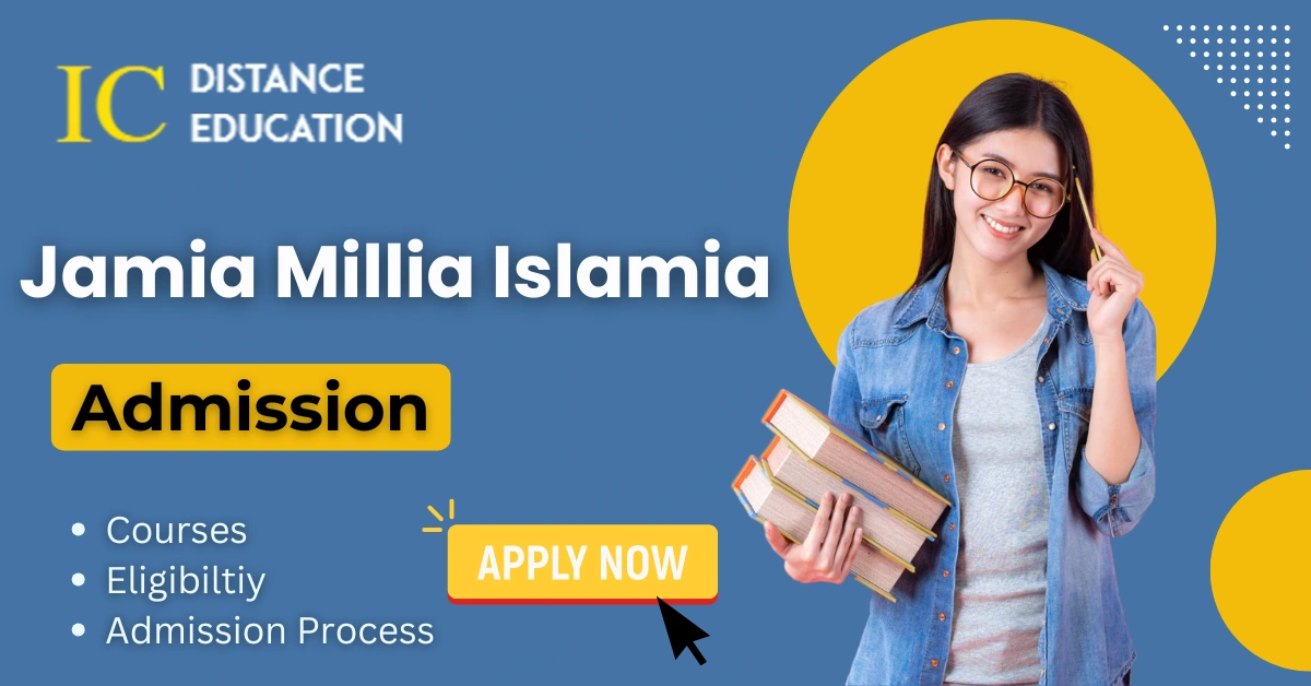 JMI Admission