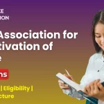 IACS Admission