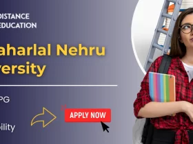 JNU Admission