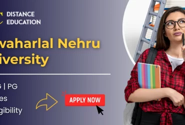 JNU Admission