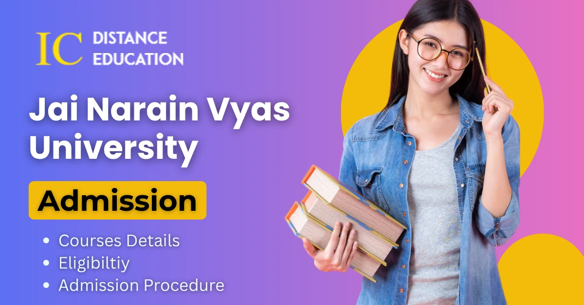 JNVU Admission