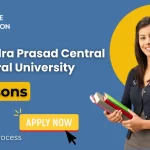 RPCAU Admission