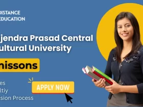RPCAU Admission