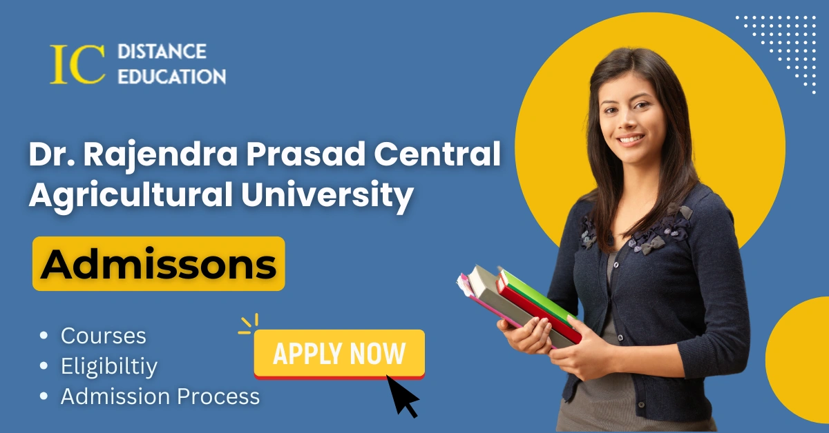 RPCAU Admission