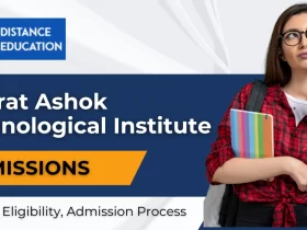 SATI Vidisha Admission