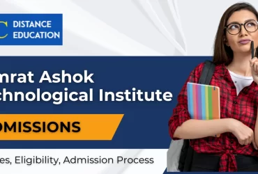 SATI Vidisha Admission