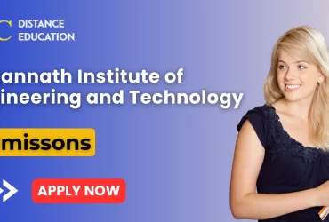 Jagannath Institute of Engineering and Technology Admission