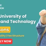 CUSAT Admission