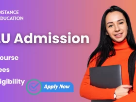EFLU Admission