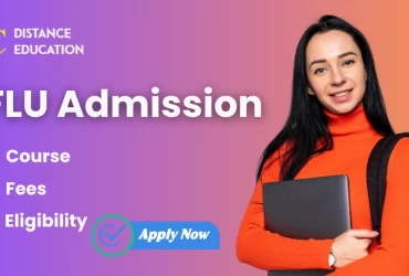 EFLU Admission