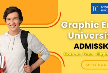Graphic Era University Admission