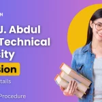 AKTU Admission