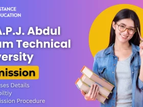AKTU Admission