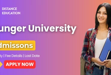 Munger University Admission