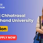 MCBU Admission