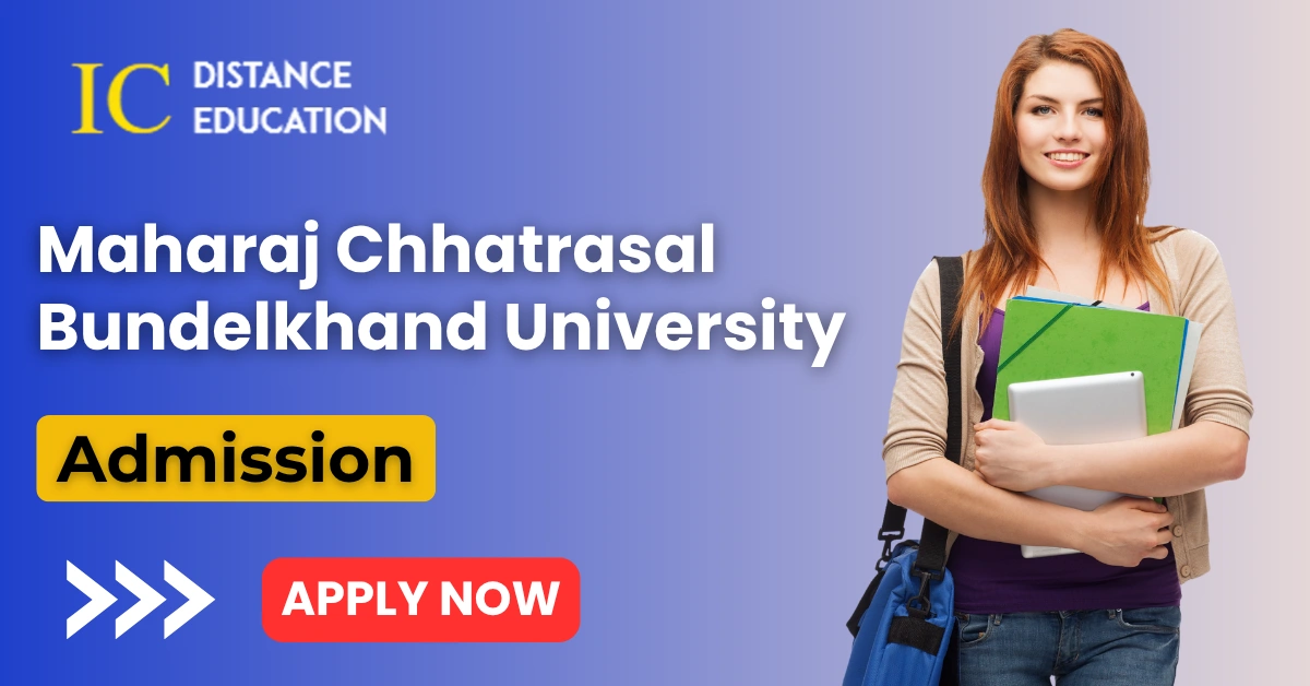 MCBU Admission