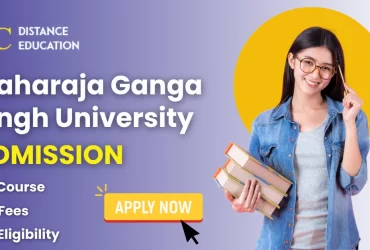 MGSU Admission