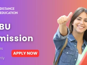 MKBU Admission