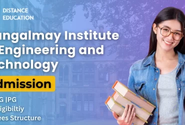 Mangalmay Admission