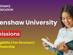 Ravenshaw University Admission