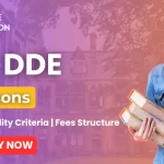 KUK DDE Admission
