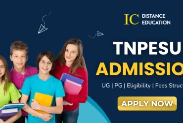 TNPESU Admission