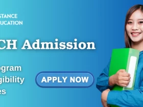 PMCH Admission