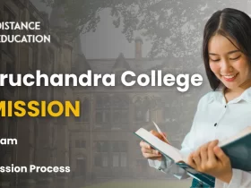 Charuchandra College Admission