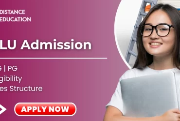 CDLU Admission