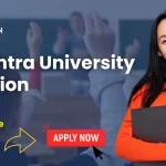 Saurashtra University Admission