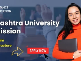 Saurashtra University Admission