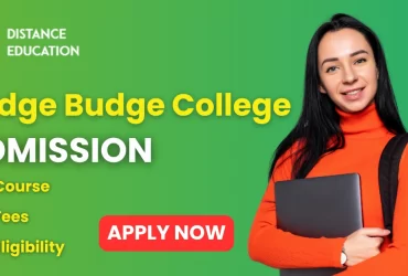 Budge Budge College Admission