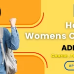 Hooghly Womens College Admission