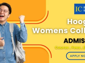 Hooghly Womens College Admission