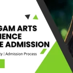 Karpagam Arts and Science College Admission