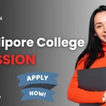 New Alipore College Admission