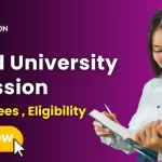 United University Admission