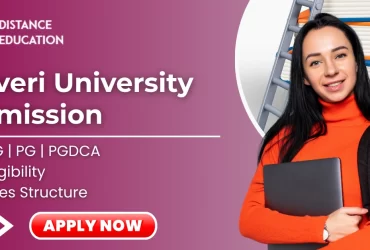 Haveri University Admission