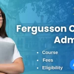 Fergusson College Admission