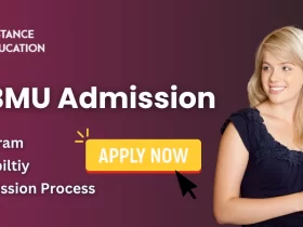 RRBMU Admission