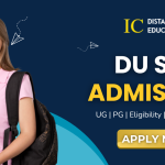 DU SOL Admission