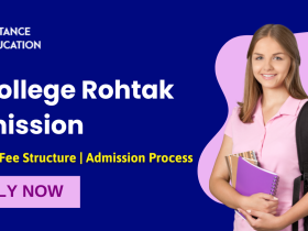 IC College Rohtak Admission