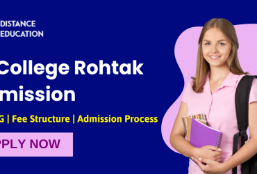 IC College Rohtak Admission