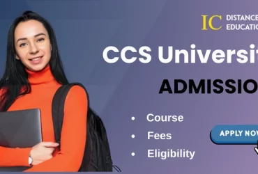 CCS University Admission
