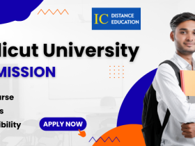 Calicut University Admission