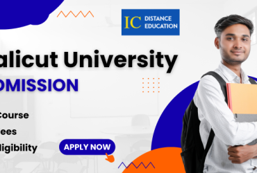 Calicut University Admission
